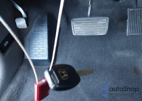 2012 Honda Pilot Lx z USA, uszkodzony, nr VIN 5FNYF3H27CB029672